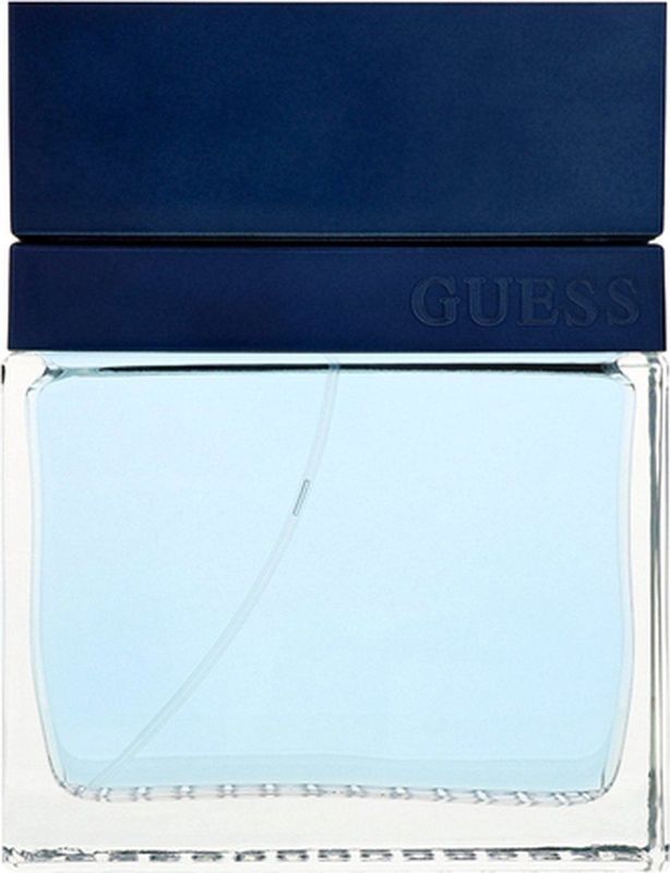 Guess - Seductive Homme Blue - Aftershave