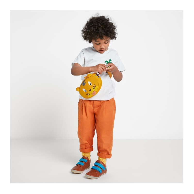 Sac Banane Hip Bag 21.5cm Timmy Tiger