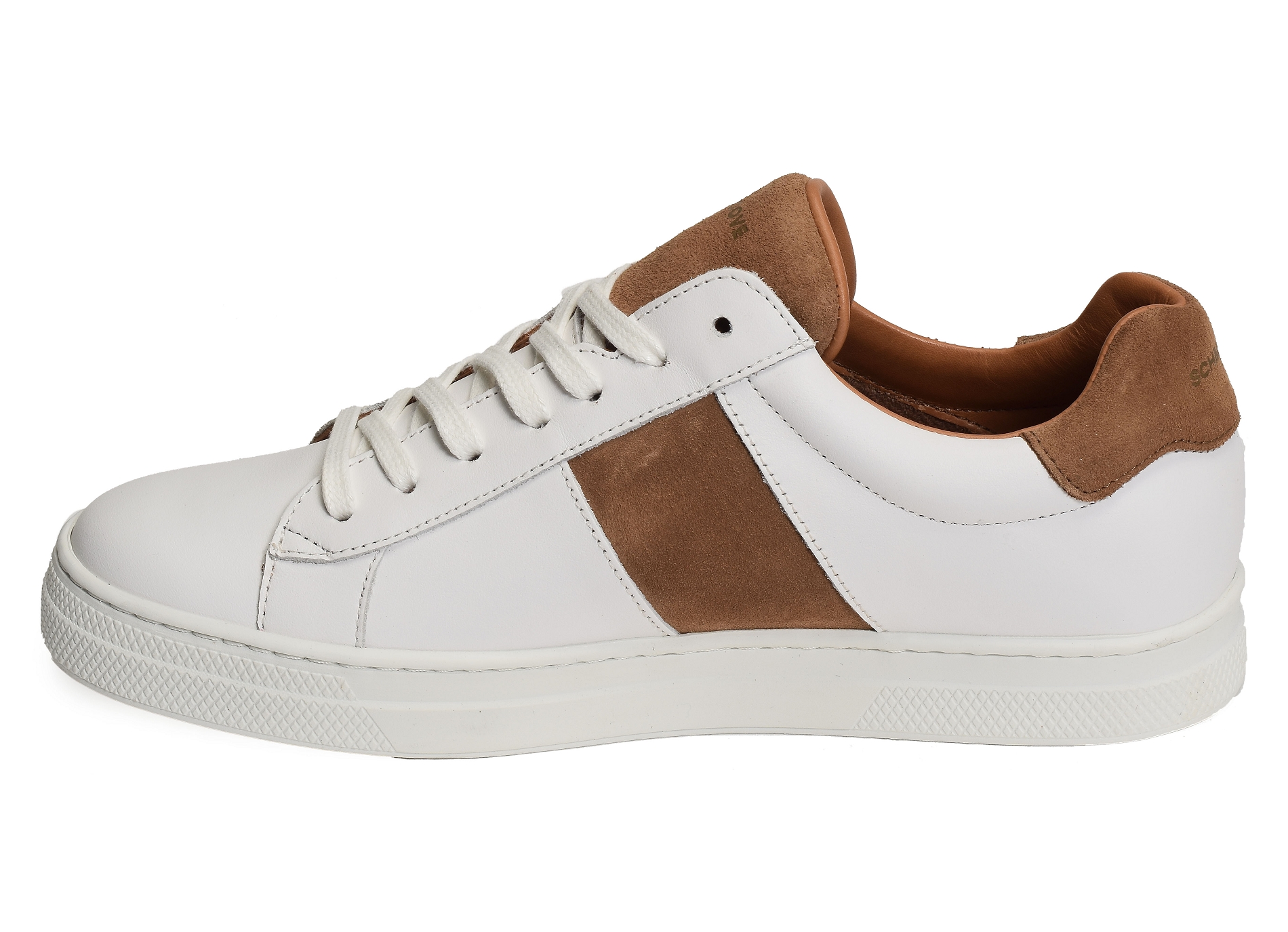 Spark gang blanc camel
