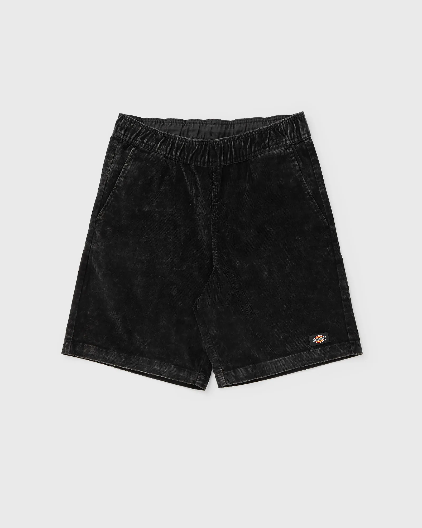 DICKIES CHASE CITY SHORT  BLACK