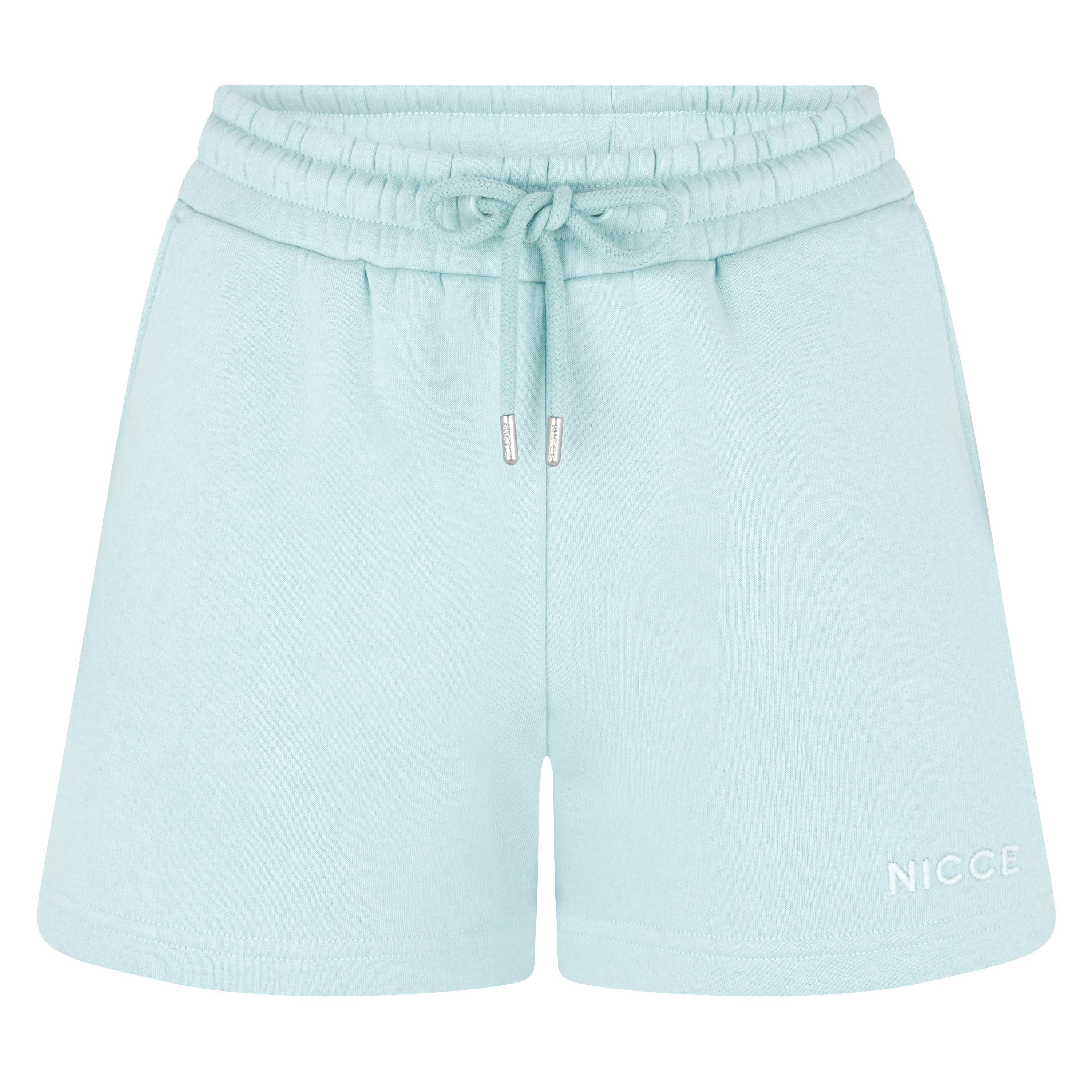 Nicce Ersa Jogging Shorts Womens