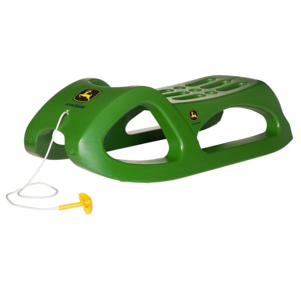 Slede RollySnow Cruiser John Deere