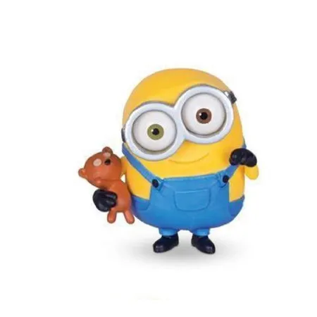MTW Toys Minions Actionfigur, sortiert