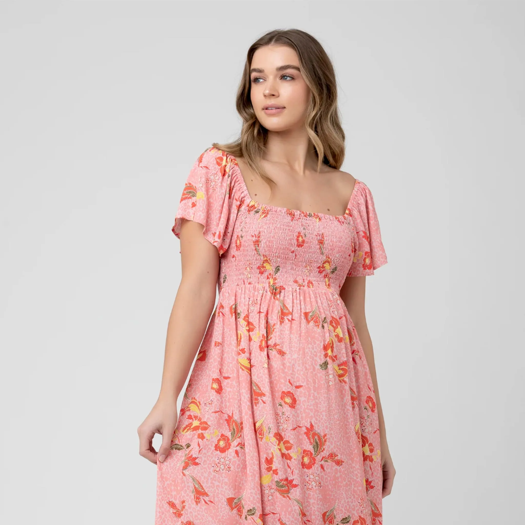 Ripe Robe Libby