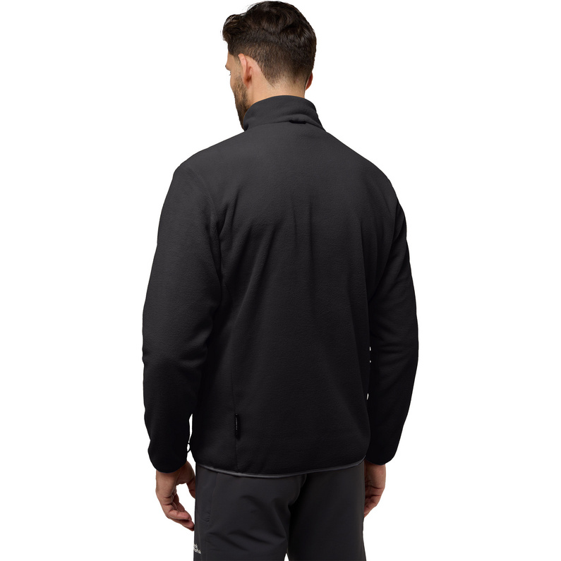 Jack Wolfskin Herren Altenberg 3in1 Jacke