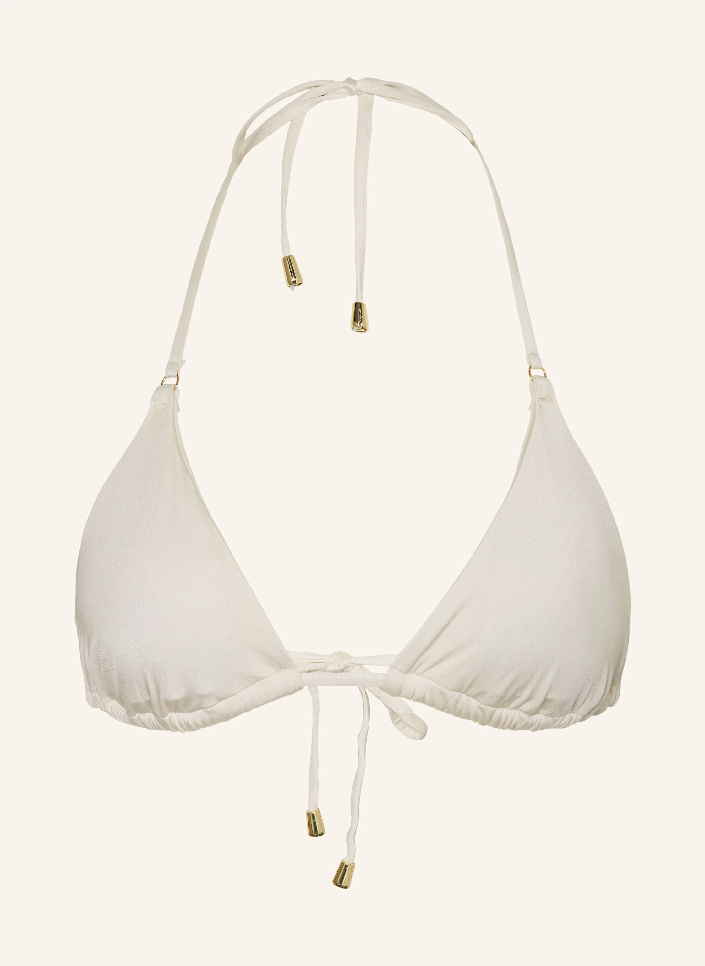 MRS & HUGS Triangel-Bikini-Top