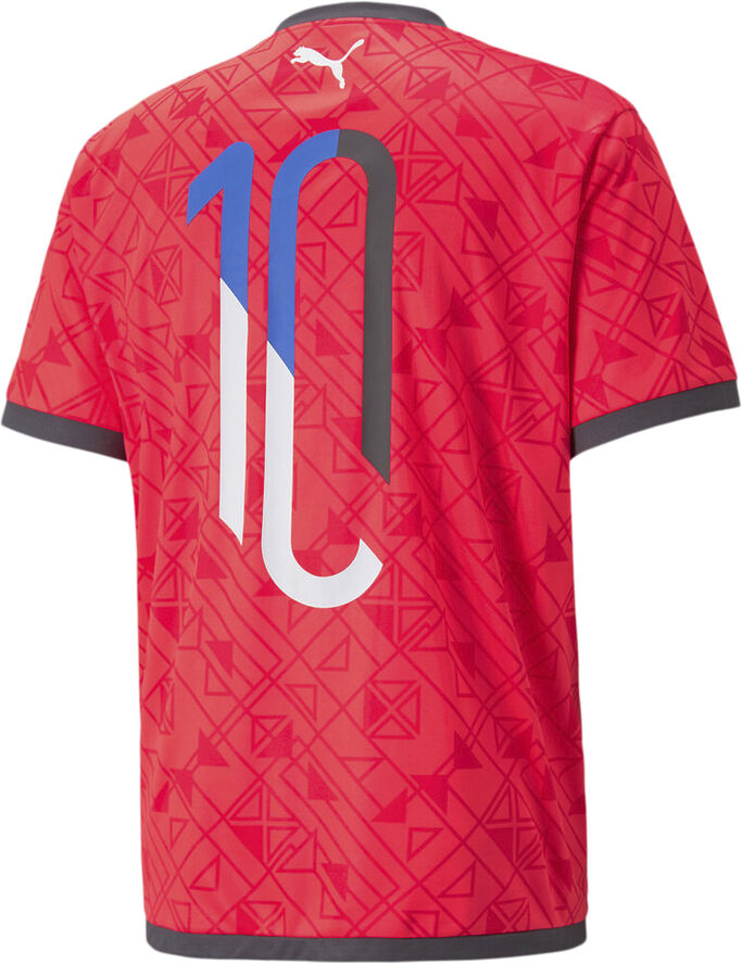 Puma Neymar Jr Futebol fodboldtrøje Rød