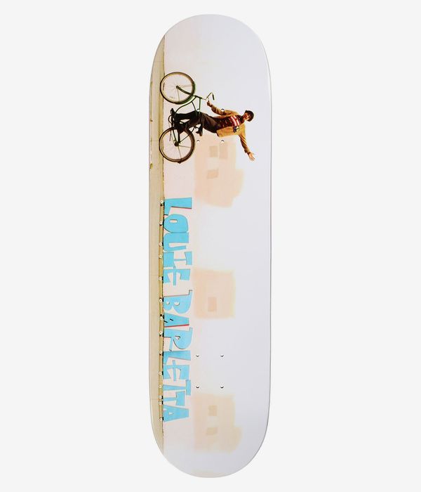 Enjoi Barletta Bag of Suck 8.25