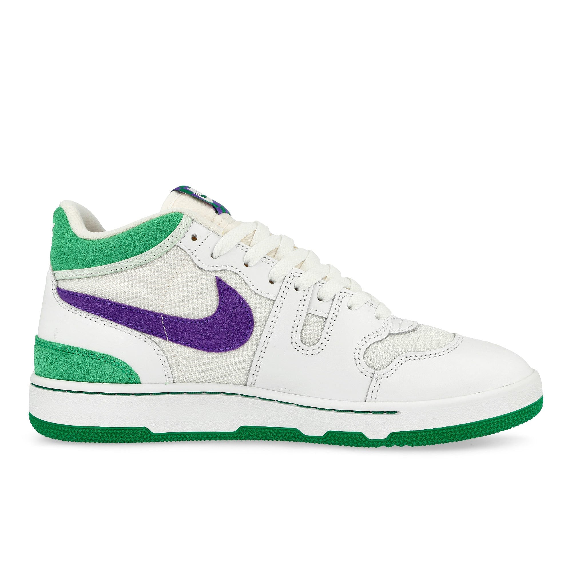Nike<br>Attack