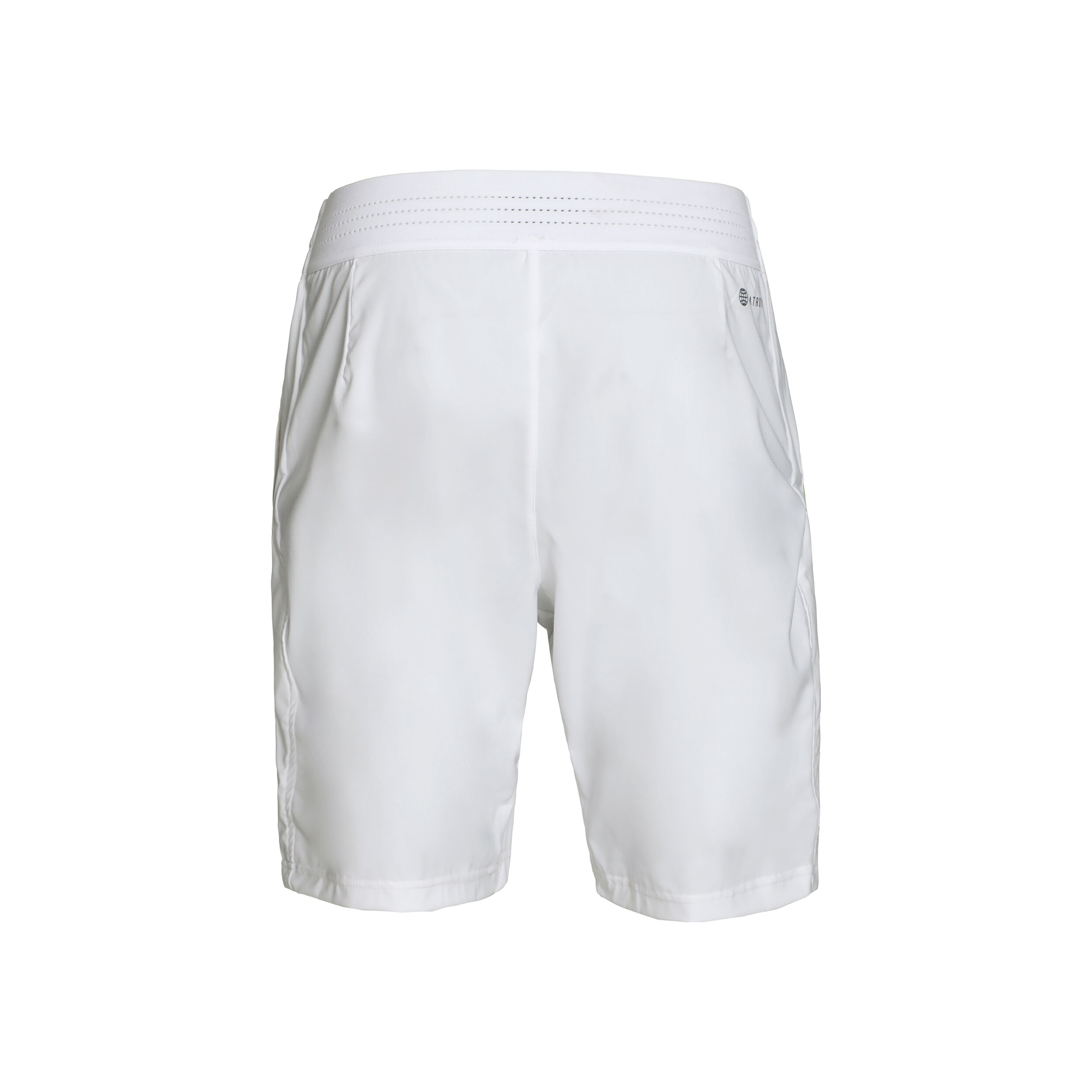adidas Paris Ergo Shorts Hommes - Blanc , Gris