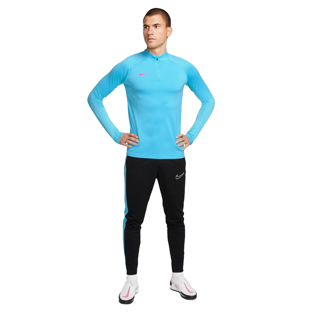 Sweatshirt Nike Dri-Fit Strike