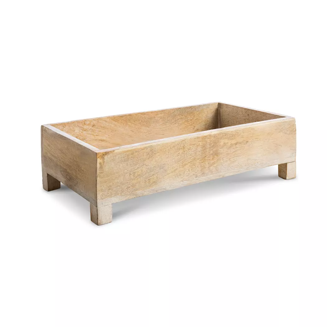 Tablett 35 x 20 cm