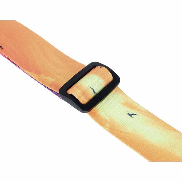 Flight S35 Sunset Elise Ecklund Strap