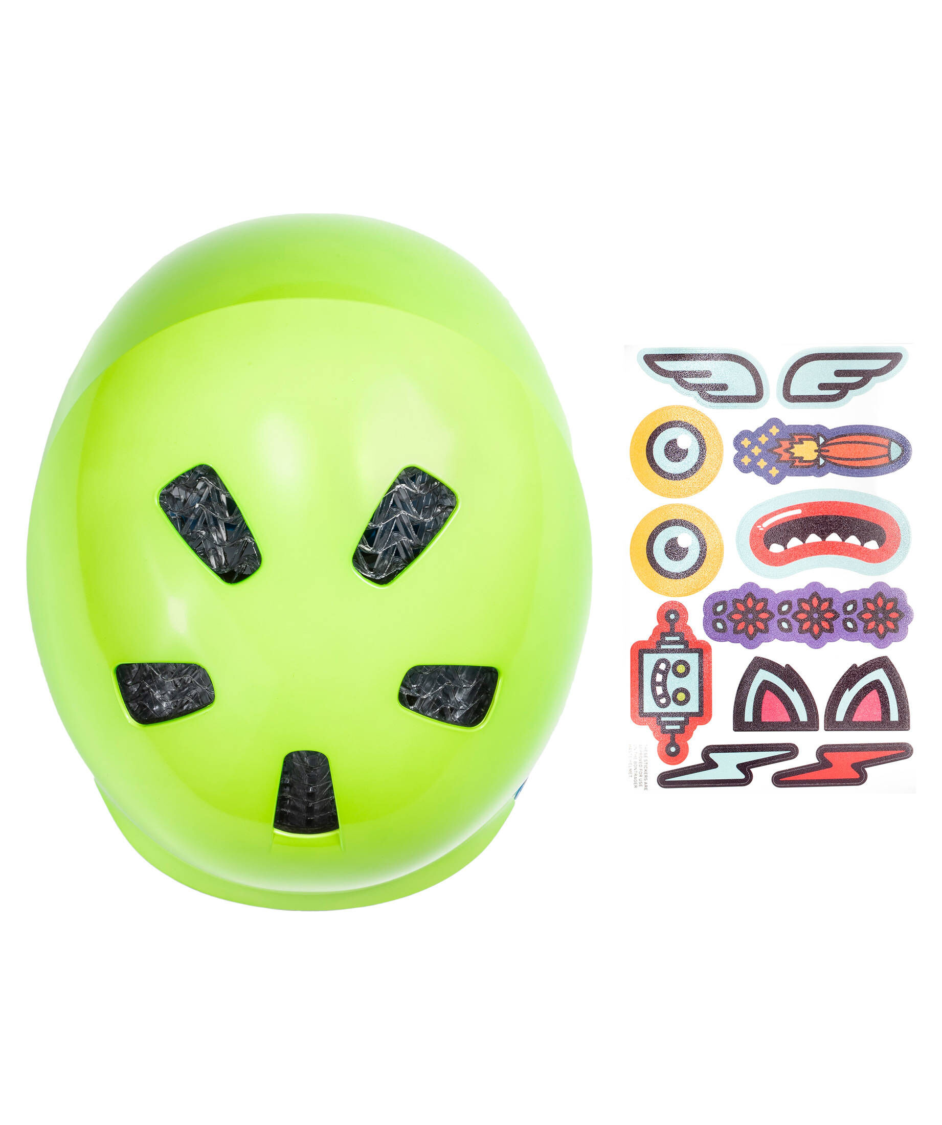 Bontrager| Jugend Radhelm 