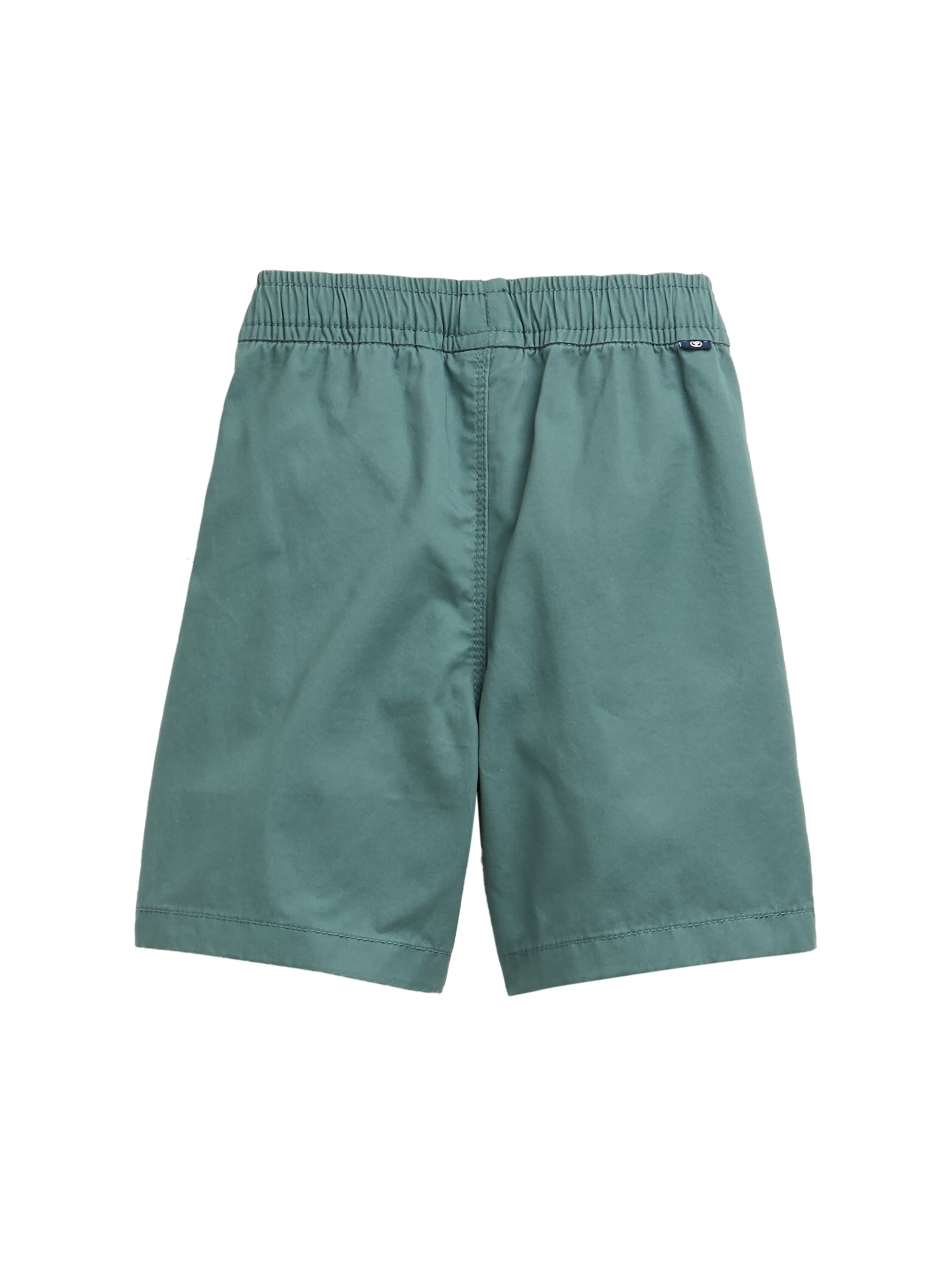 TOM TAILOR Shorts  mit elastischem Bund