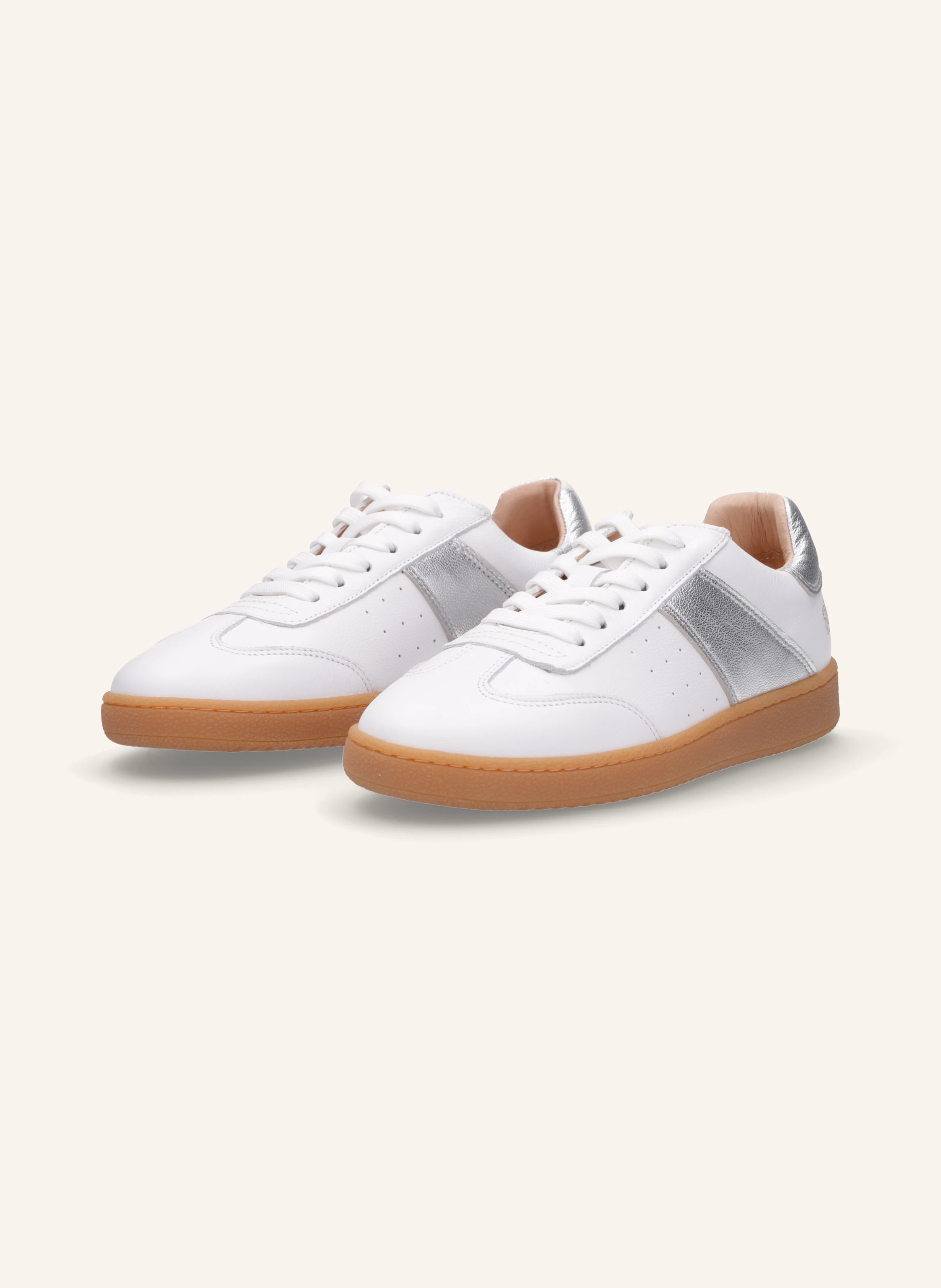 Apple of Eden Sneaker