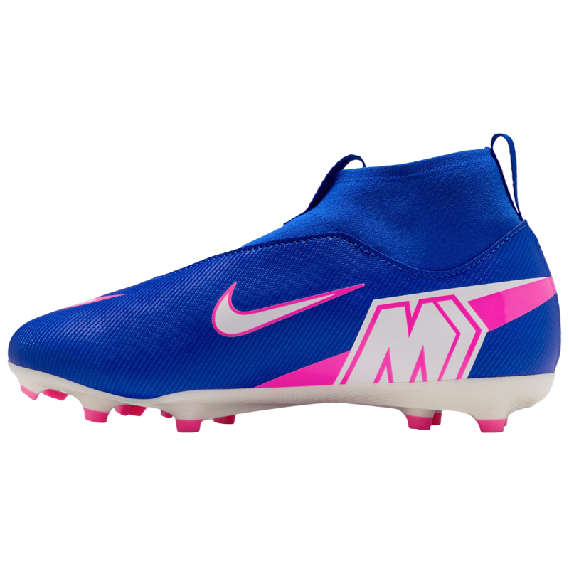 Mercurial Zoom Superfly 10 Academy FG/MG Kids