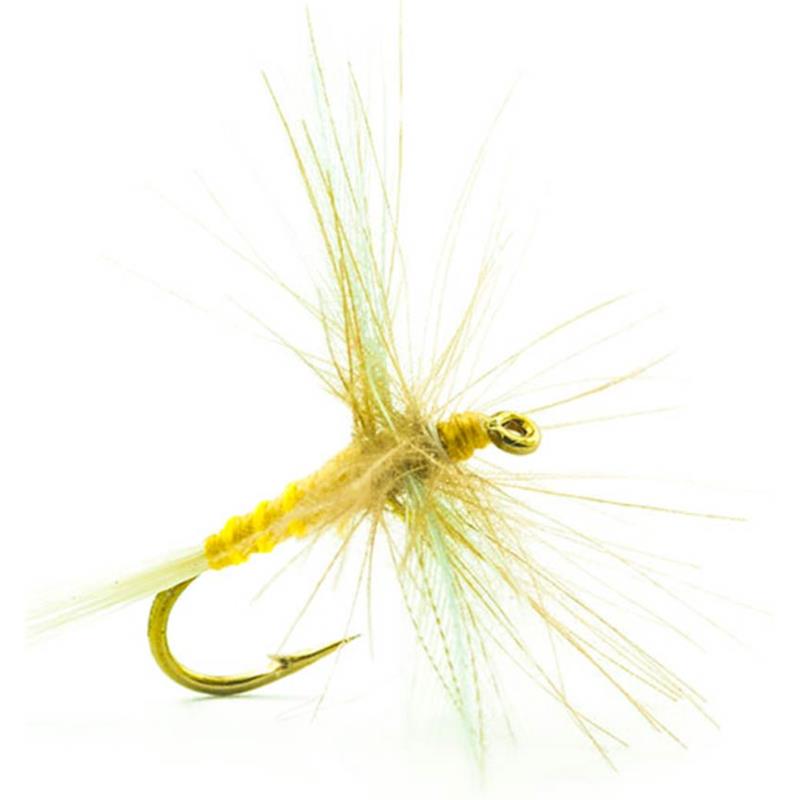 Mouche Devaux Spent 240C Bl