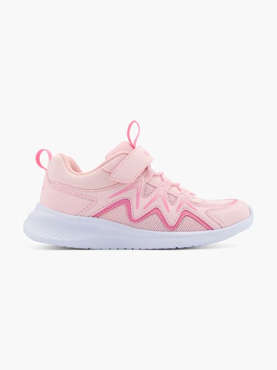 Graceland Sneaker Rosa