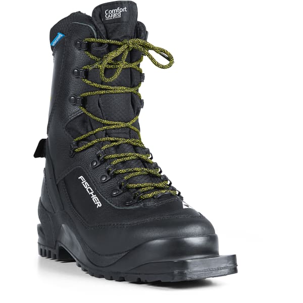 Chaussure ski de fond FISCHER BCX TRANSNORDIC 75 WATERPROOF