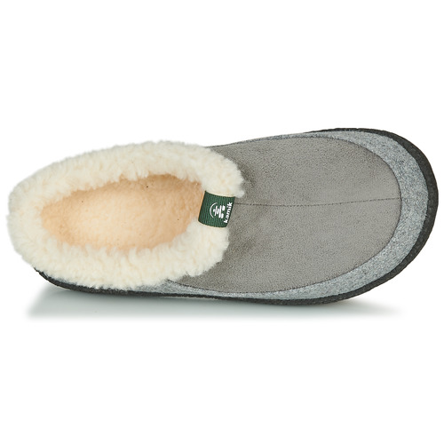 KAMIK - NUTMEG - Gris