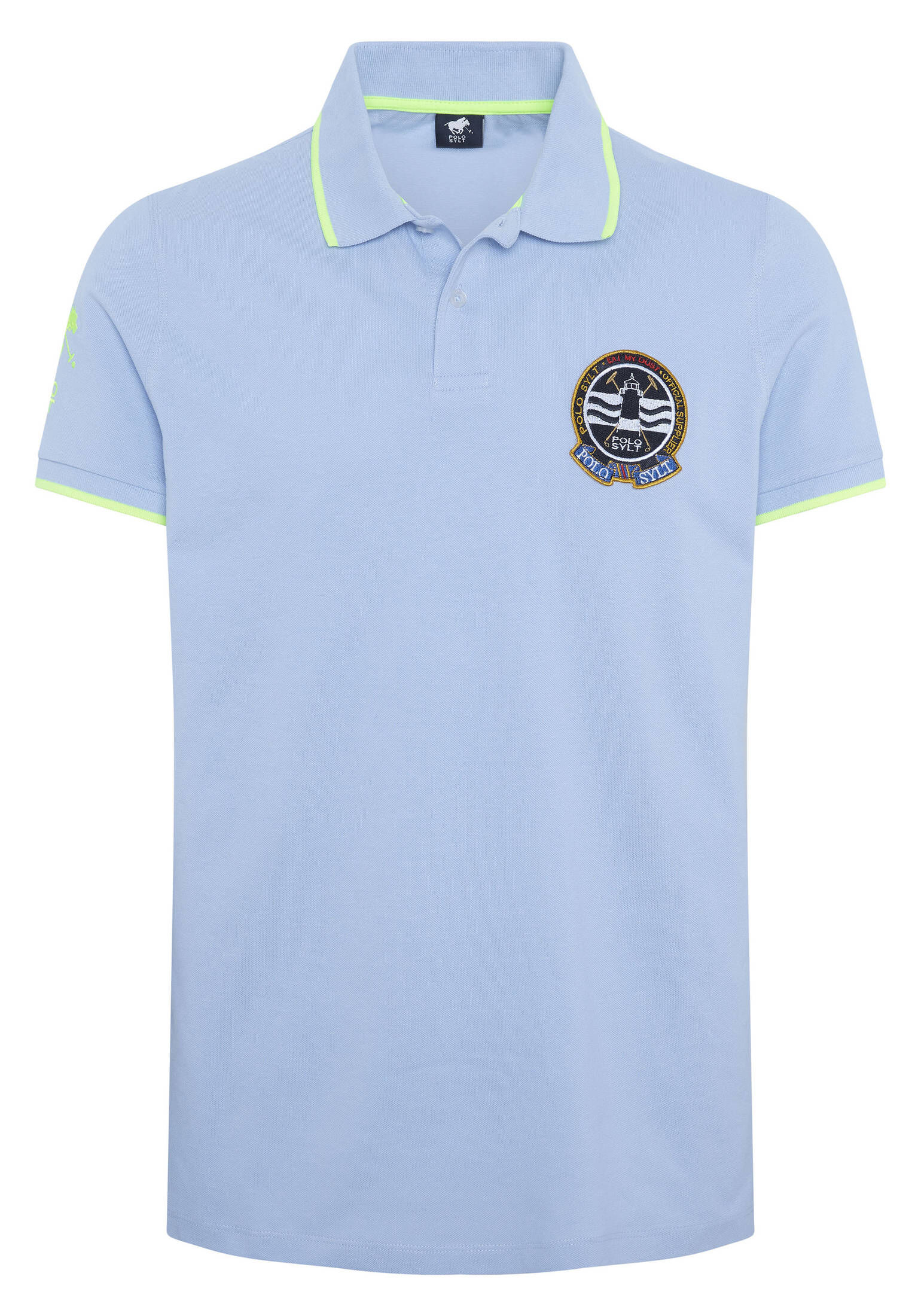 Polo Sylt| Herren Poloshirt