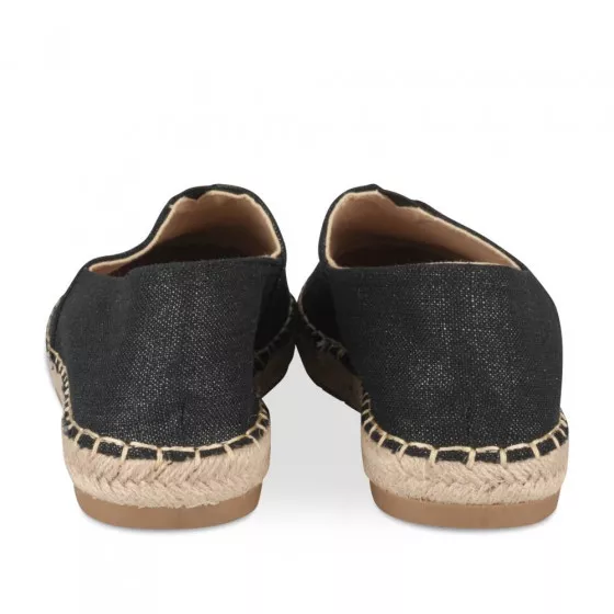 Espadrilles NOIR PHILOV