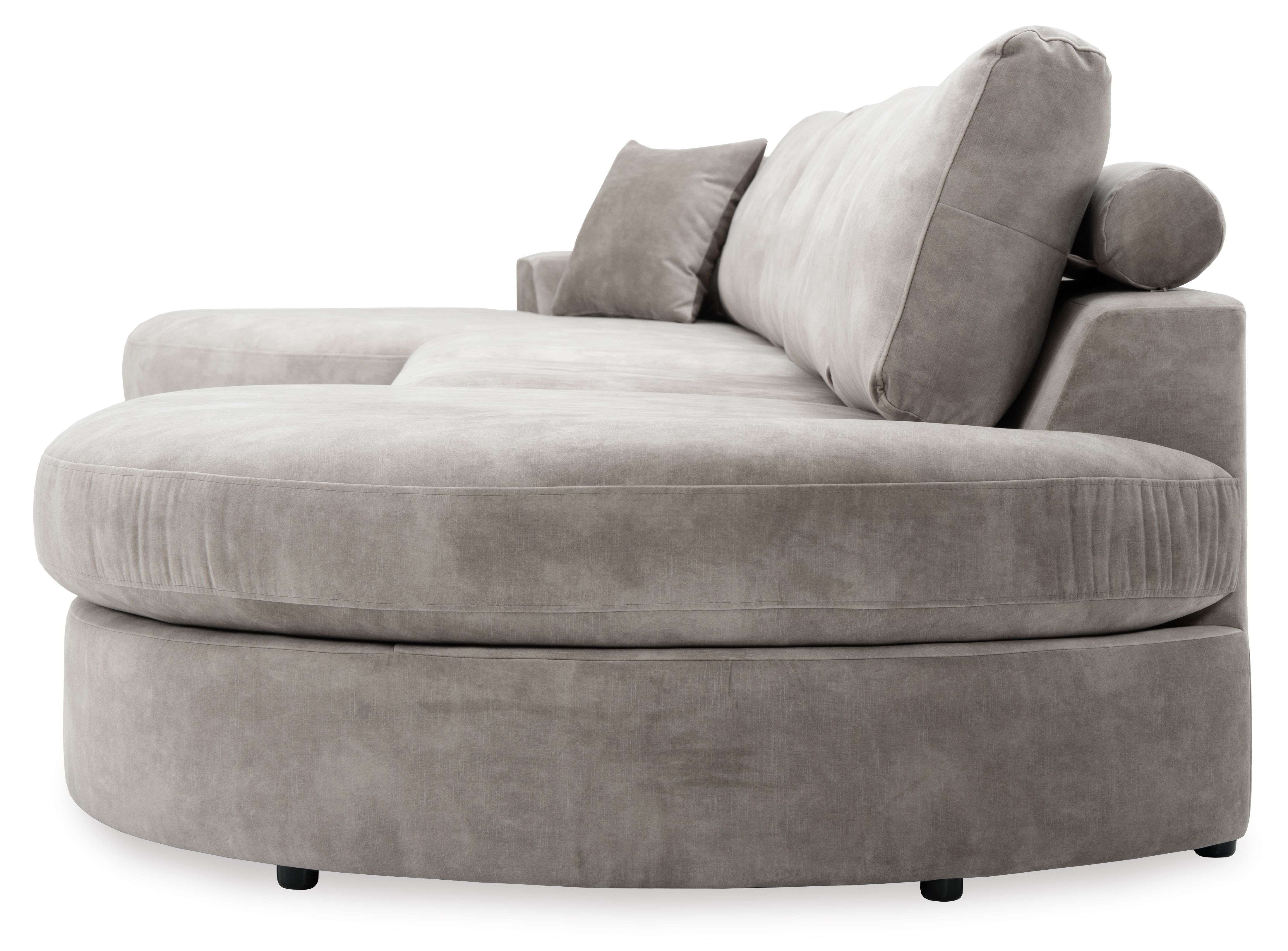 Loungebank  Fenton