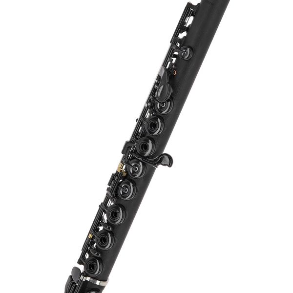 Guo Grenaditte C Flute