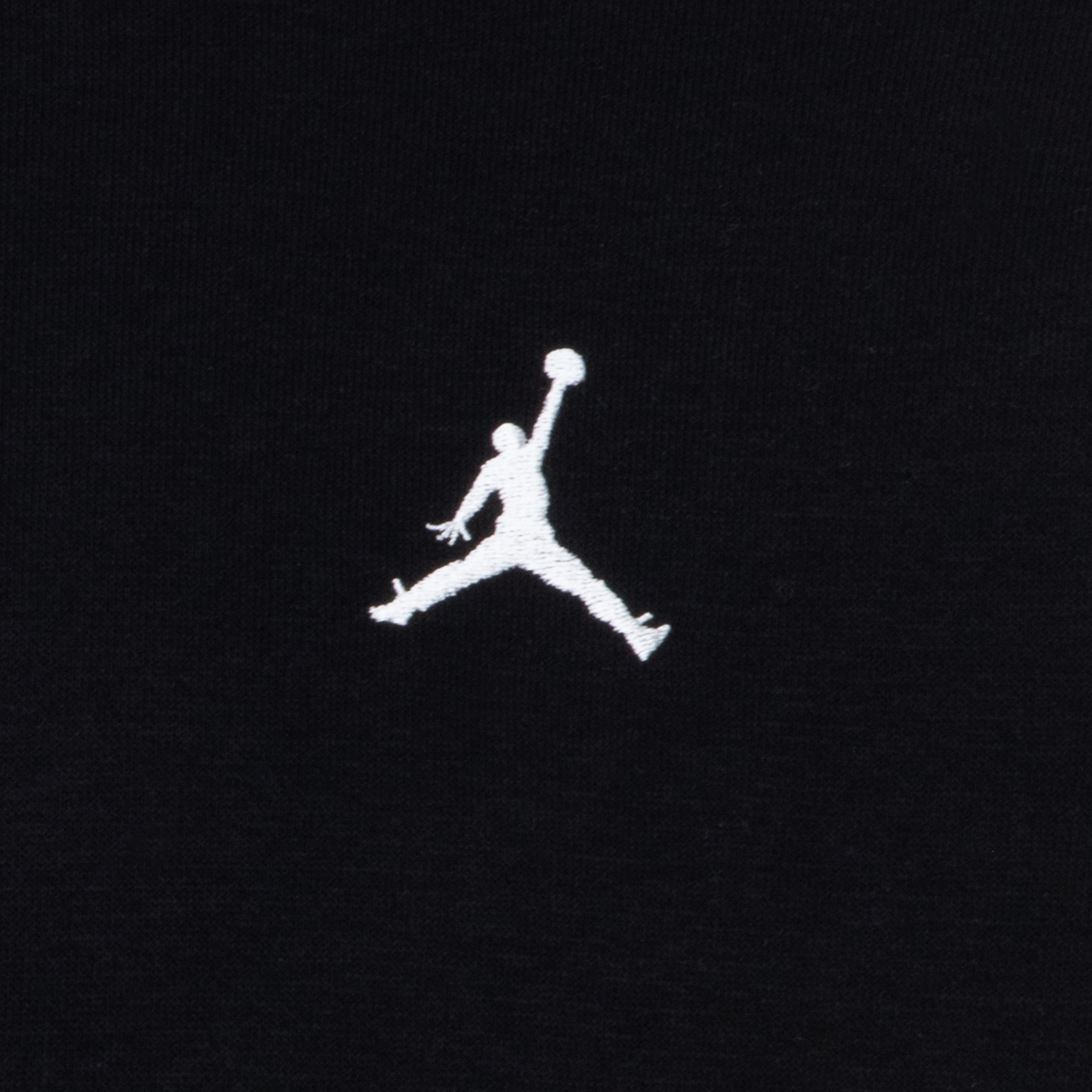 Air Jordan Fleece Crew Sweatshirt Juniors