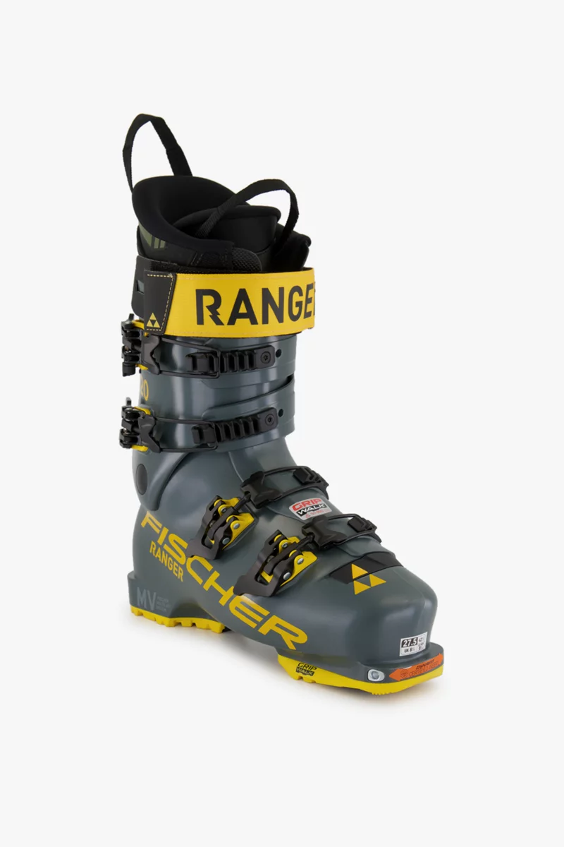 Fischer Ranger 120 GW DYN Herren Skischuh