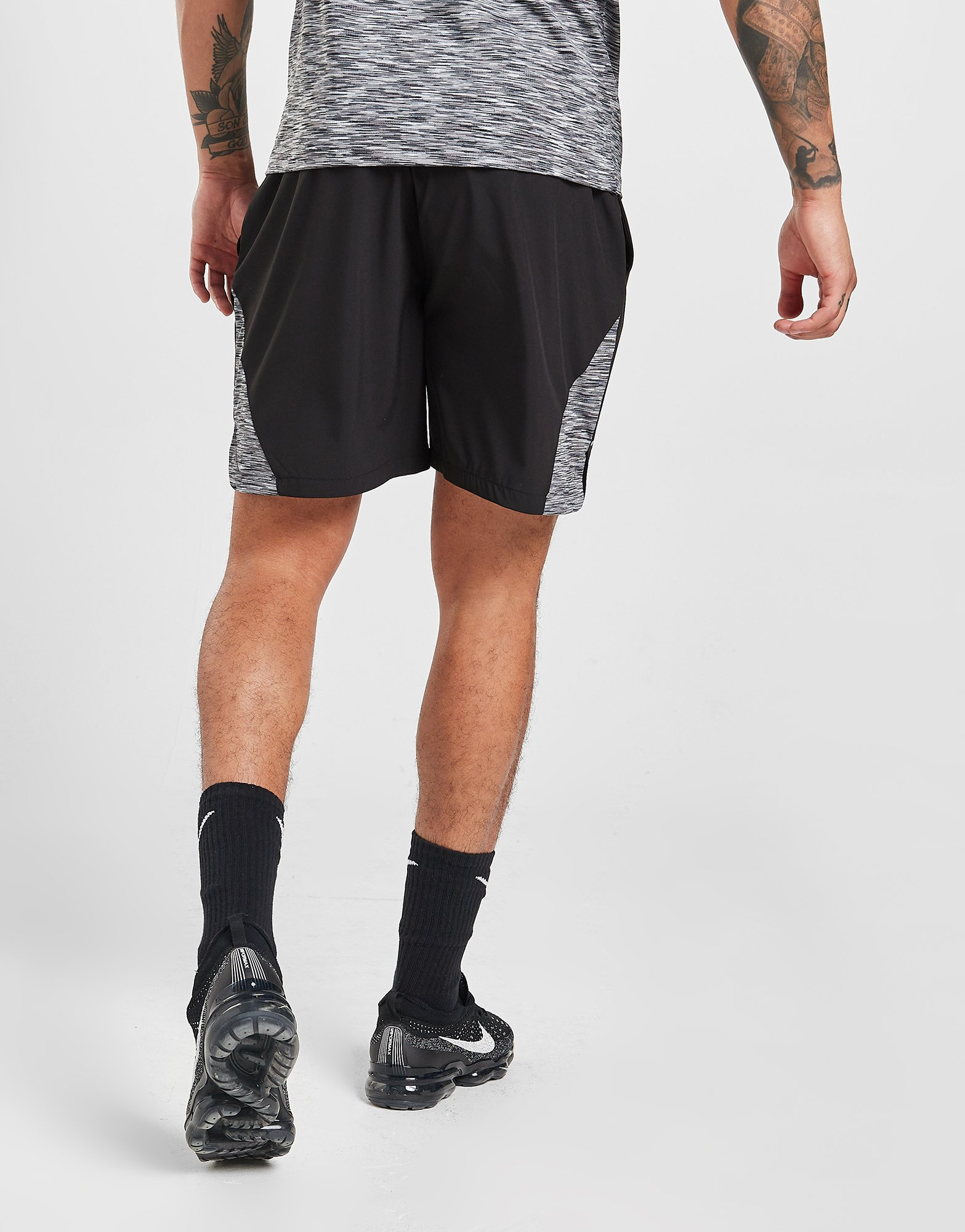 MONTIREX Short Trail Homme