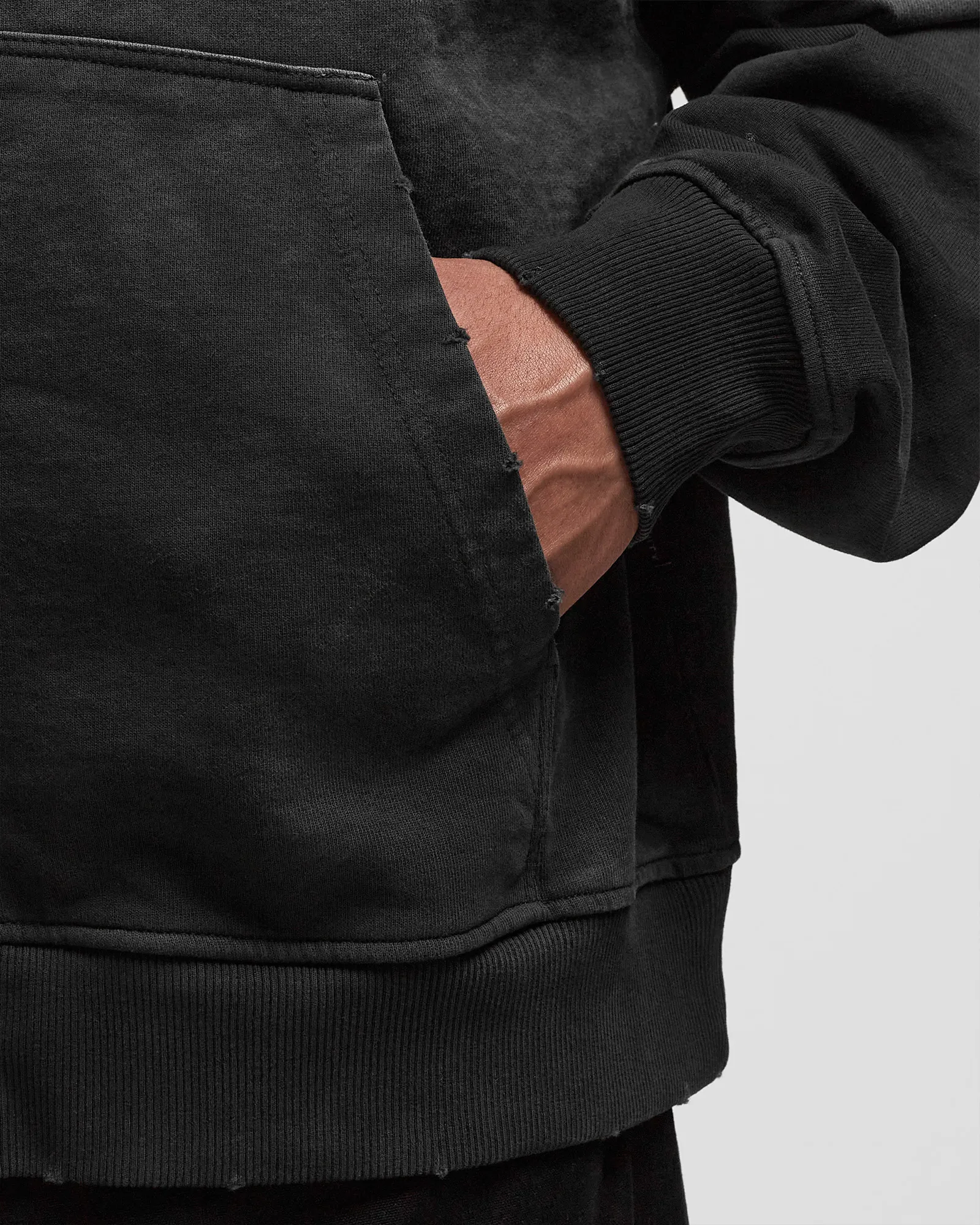 Reternity ZIP HOODIE CREATIVE DPT
