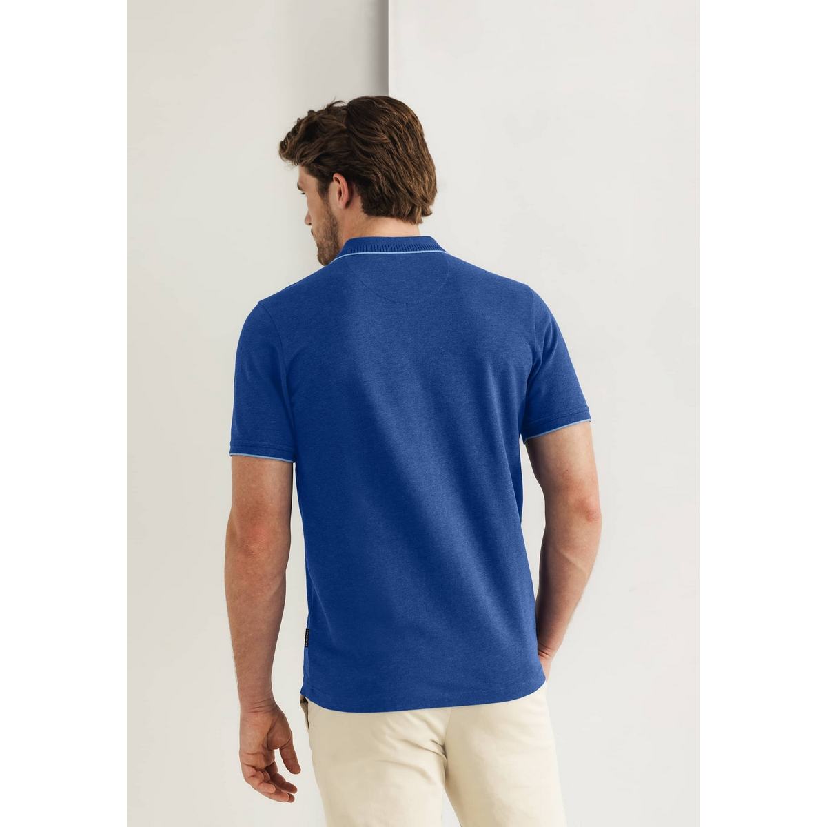 Heren T-shirt KBIS25-M17