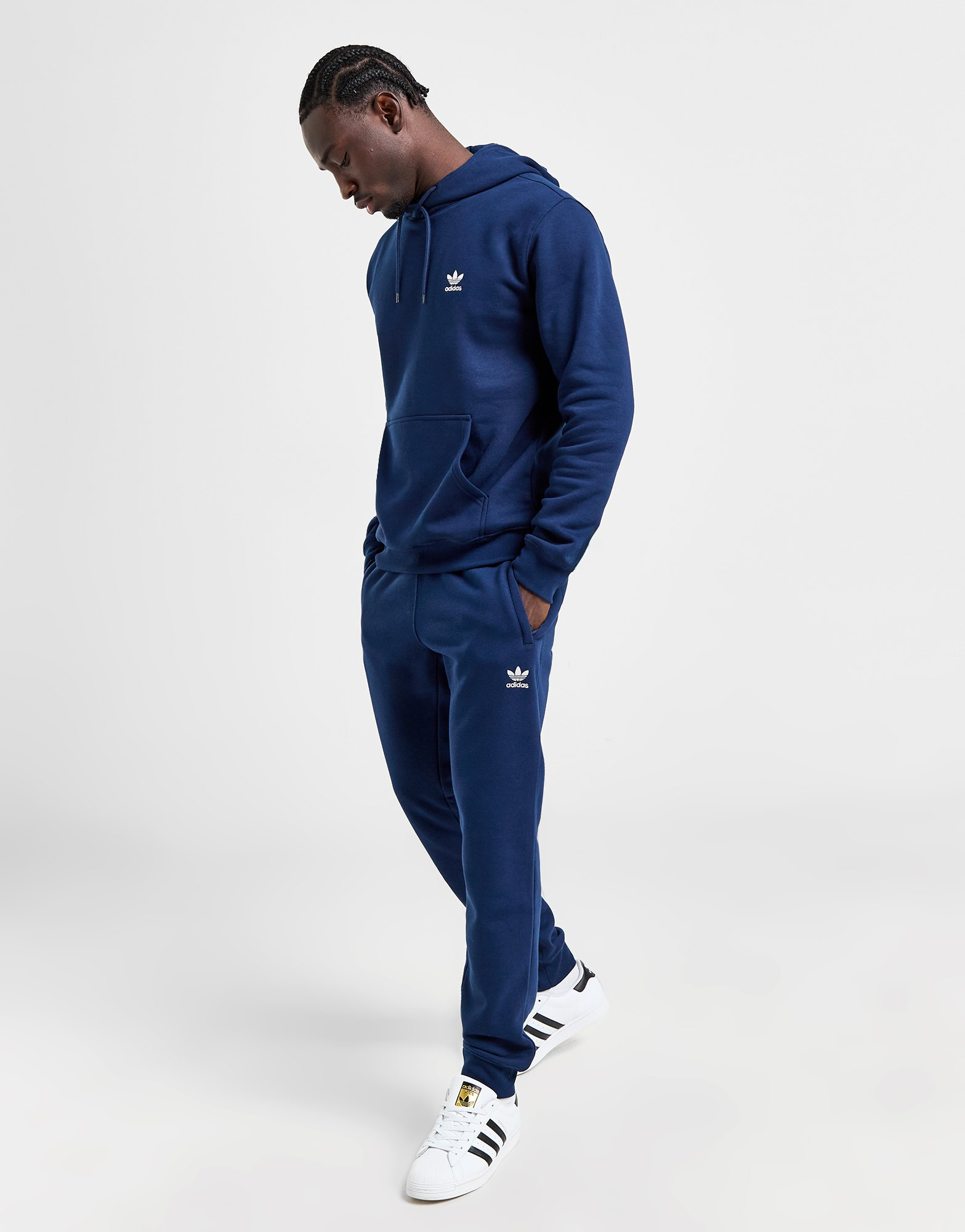 adidas Originals Pantalon Trefoil Essentials