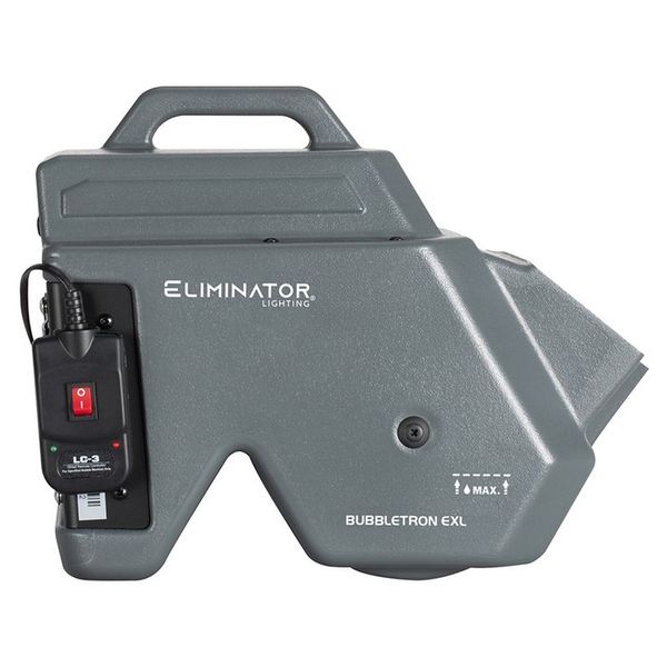 Eliminator BubbleTron EXL