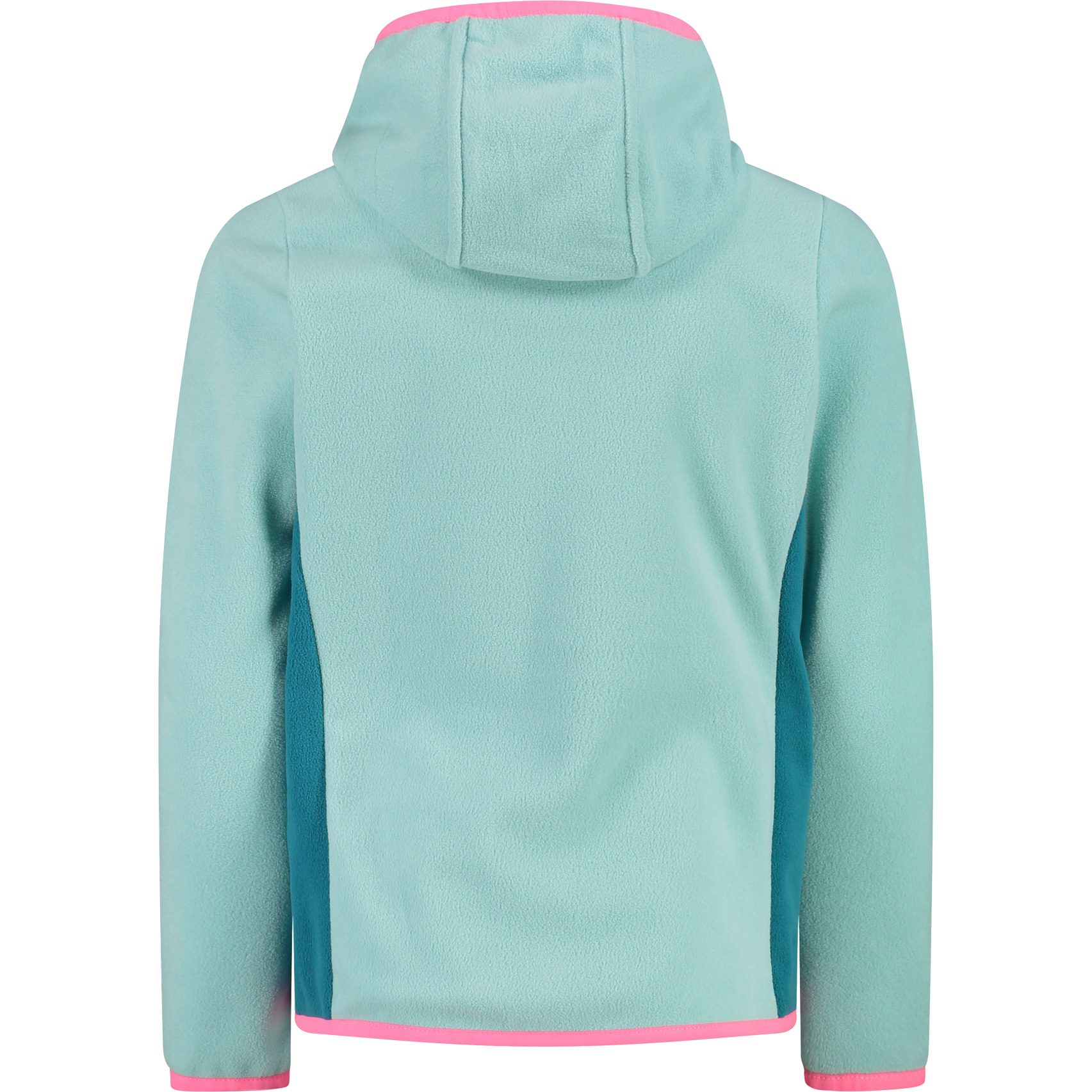 CMP Fleecejacke Kinder acqua