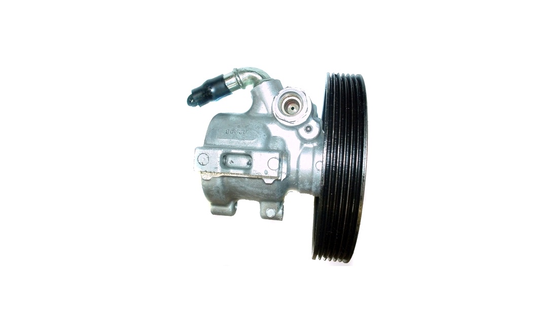 Servopumpe Hydraulisk 141 mm