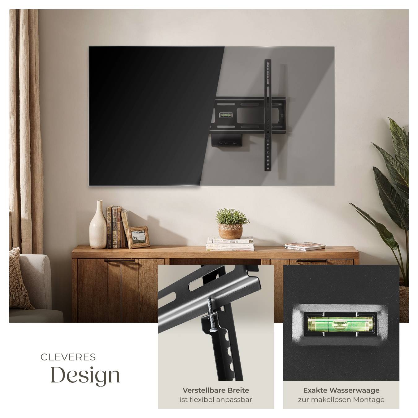TV Wandhalterung
