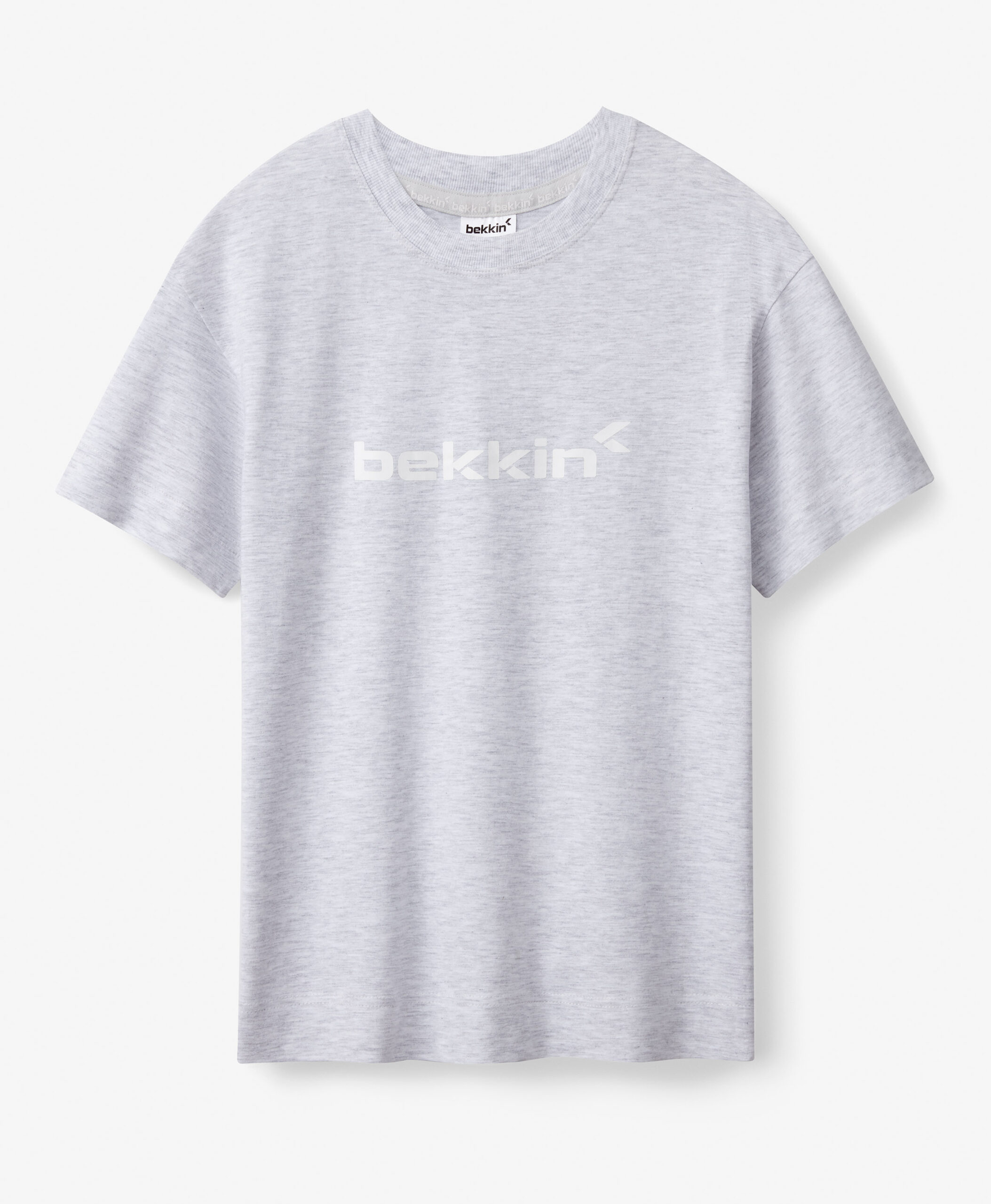 T-Shirt, 100% Baumwolle