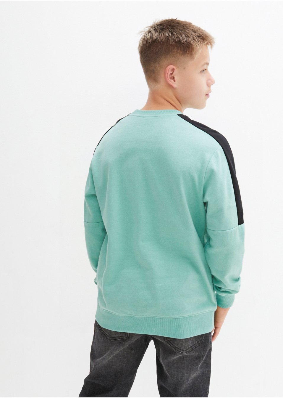 Sweat-shirt garçon