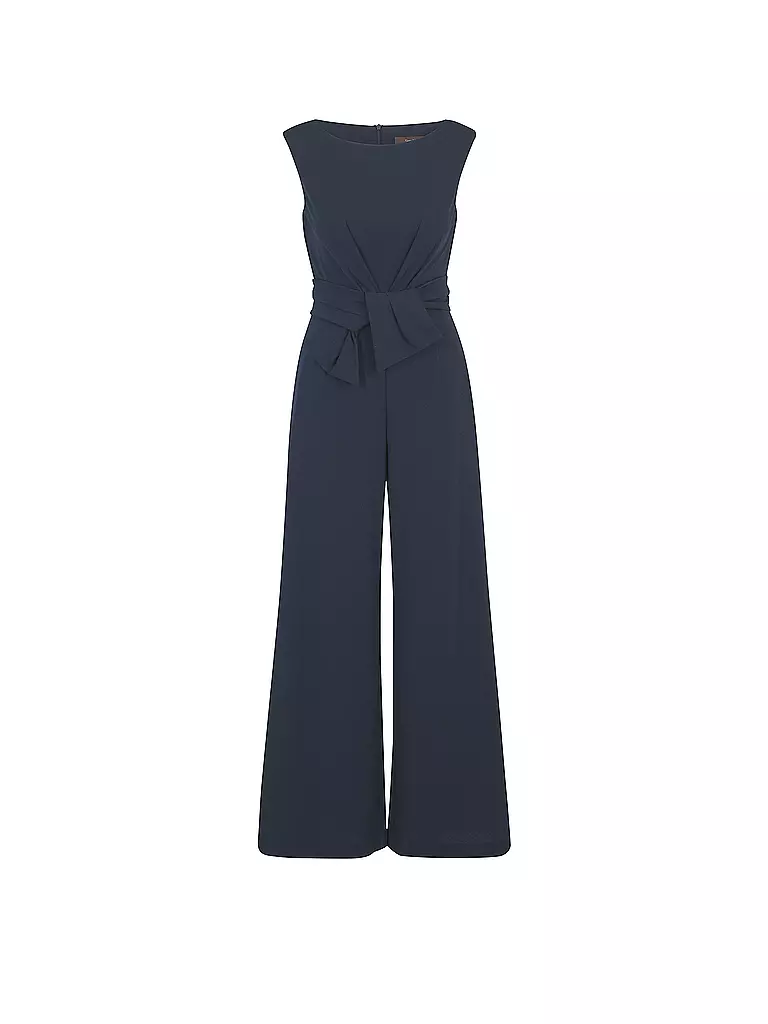 VERA MONT Jumpsuit dunkelblau