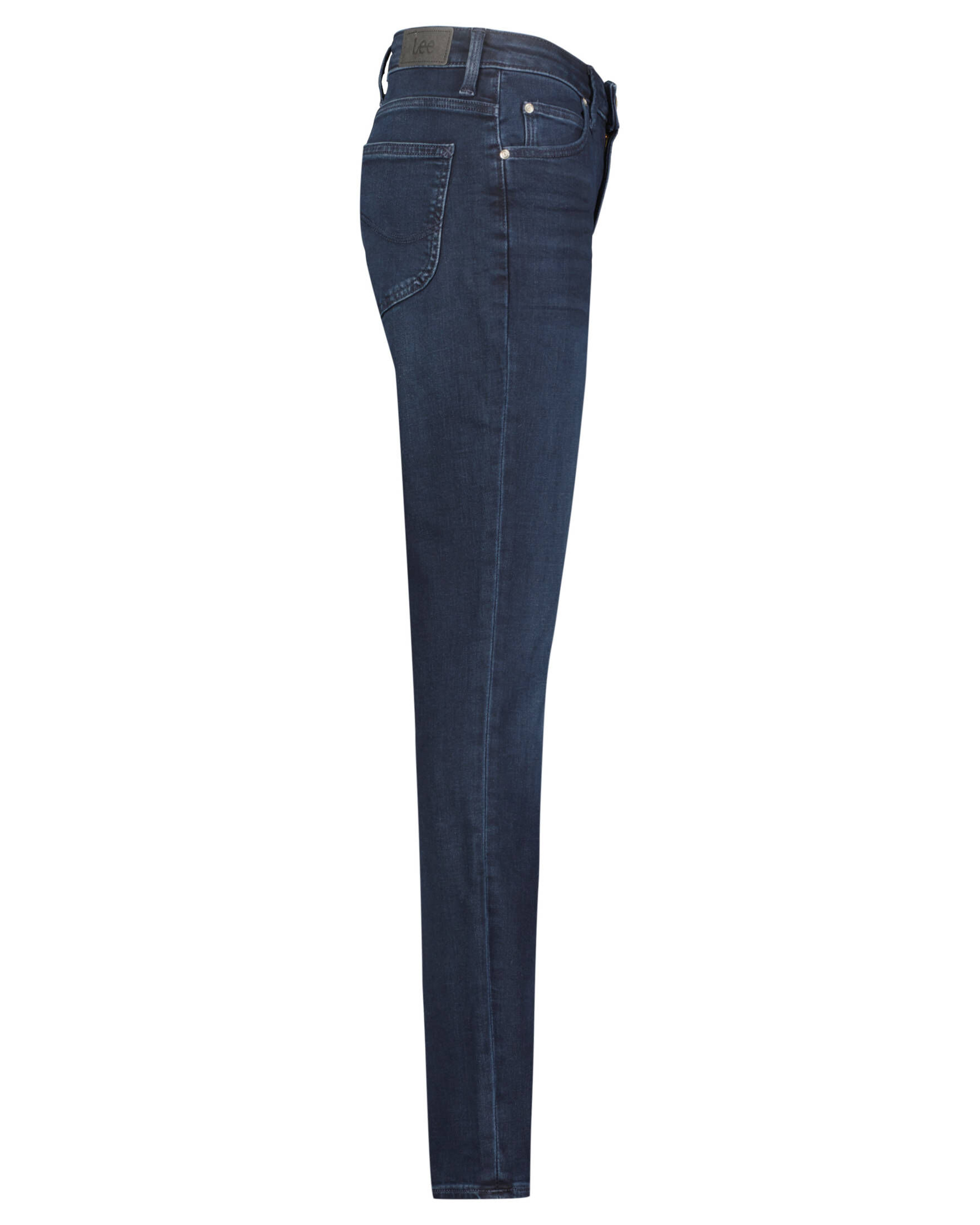 Lee| Damen Jeans SCARLETT HIGH WORN EBONY