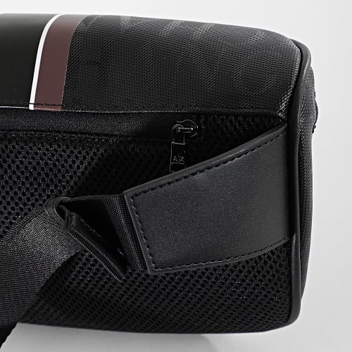 Sac Banane 952398 Noir