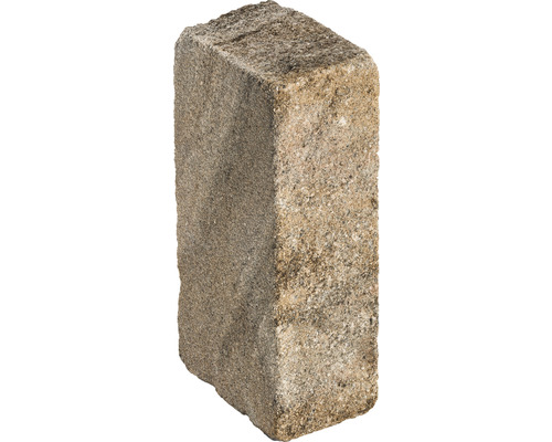 iBrixx Passion Maxi zandsteen wandsteen 42 x 21 x 12,5 cm