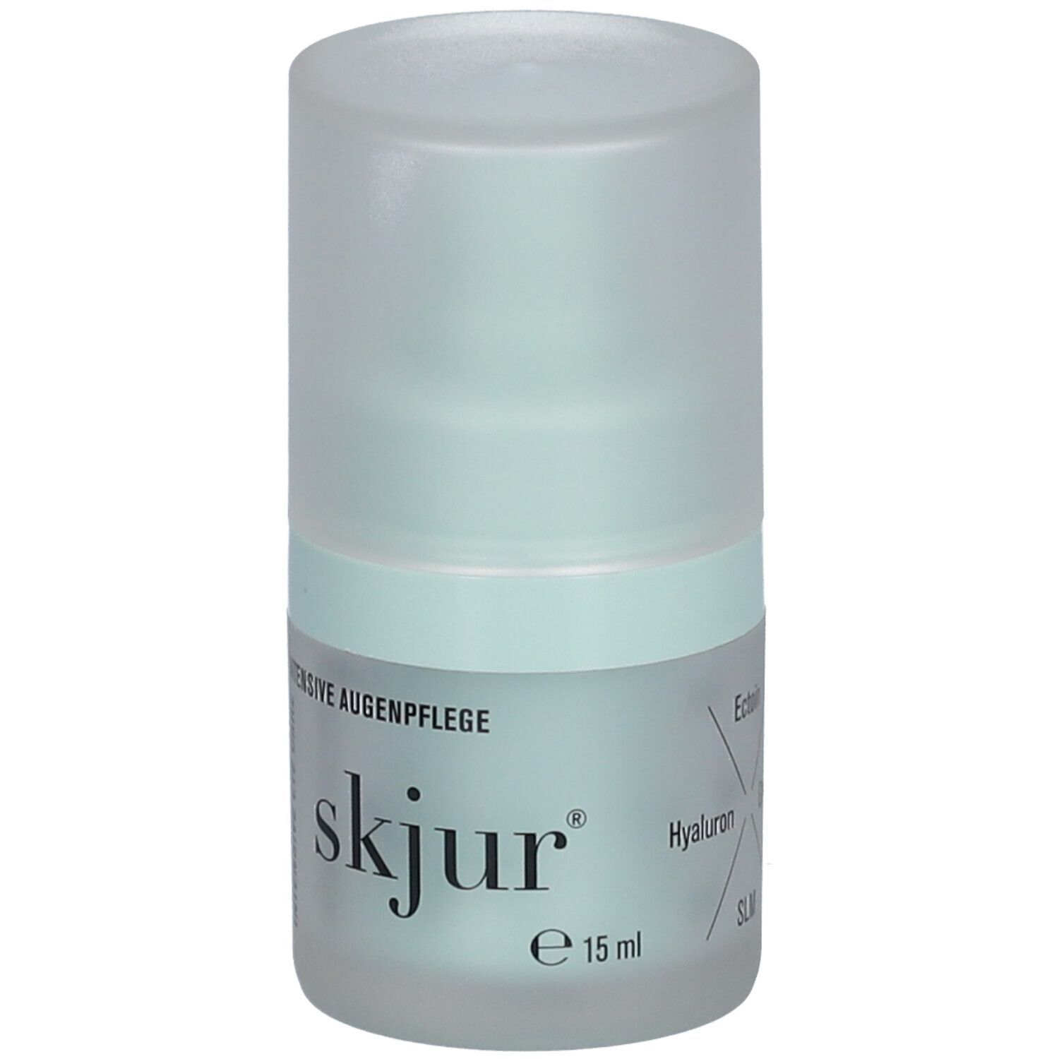 skjur® Intensive Augenpflege