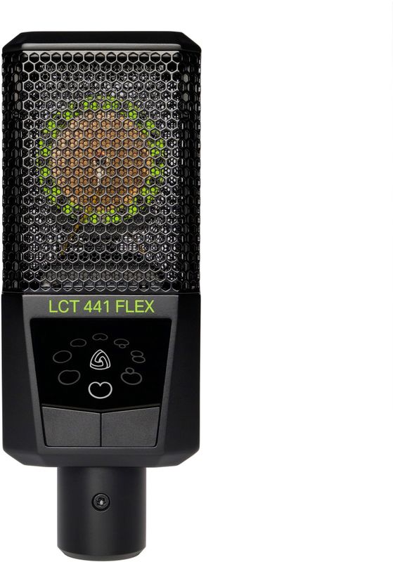 Lewitt LCT 441 Flex Microfoon