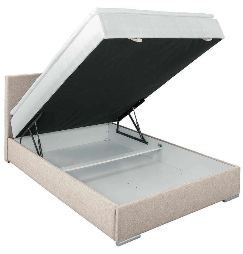 Z2 Boxspringbett TOM