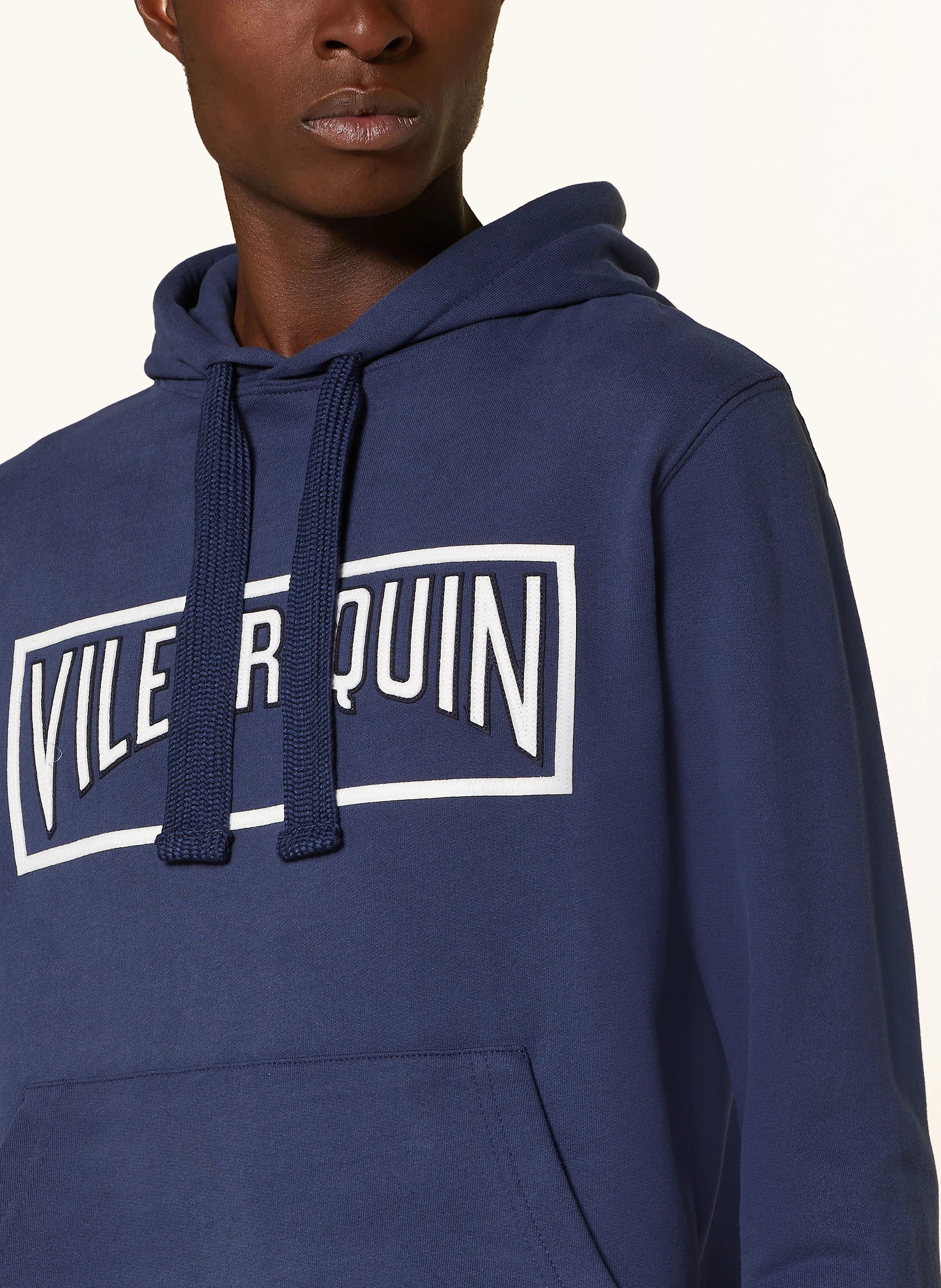 VILEBREQUIN Hoodie MARTIN