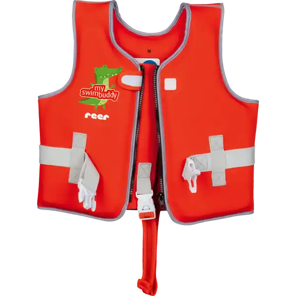 66044 myswimbuddy – Schwimmlernweste M